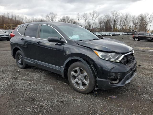 2019 Honda CR-V EXL