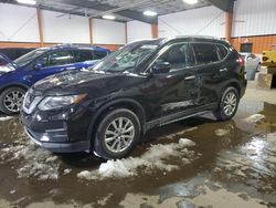 Nissan salvage cars for sale: 2019 Nissan Rogue S