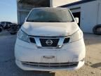 2016 Nissan NV200 2.5S