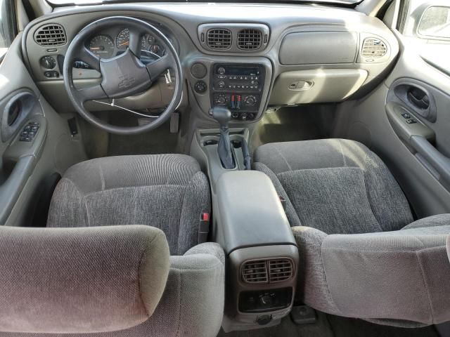 2003 Chevrolet Trailblazer