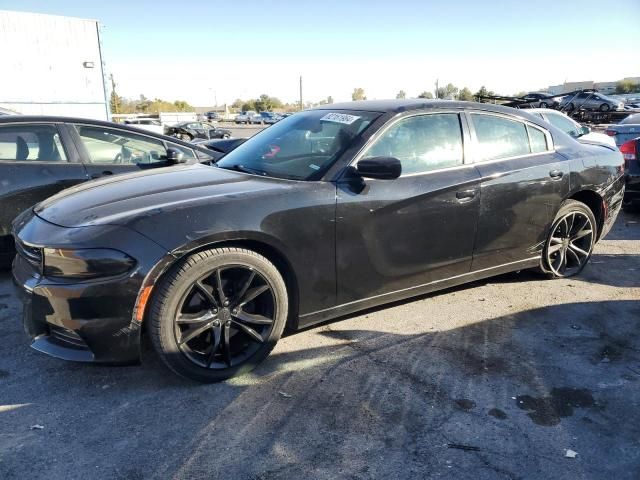 2015 Dodge Charger R/T