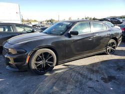 Dodge Vehiculos salvage en venta: 2015 Dodge Charger R/T