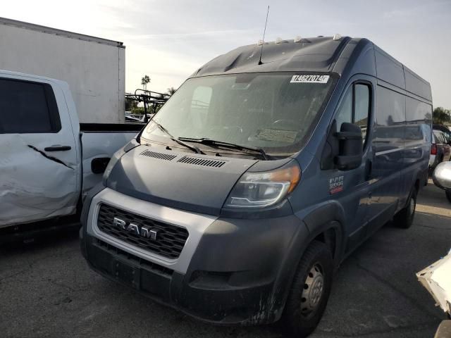 2019 Dodge RAM Promaster 3500 3500 High