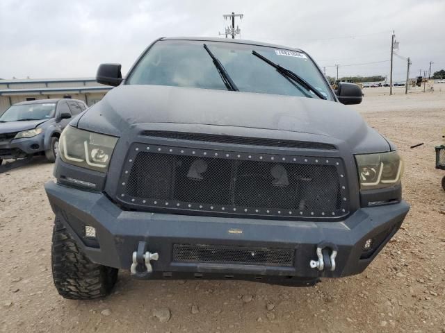 2008 Toyota Tundra Double Cab