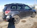 2017 Subaru Forester 2.0XT Touring