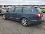 2007 Volkswagen Passat 2.0T Wagon Value