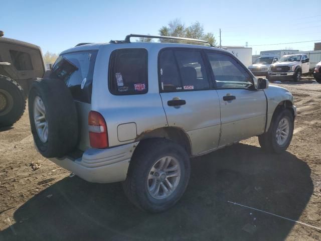 1999 Suzuki Grand Vitara JX