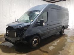 Ford Vehiculos salvage en venta: 2021 Ford Transit T-250