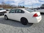 2007 Chevrolet Impala LS