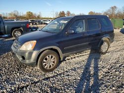 2006 Honda CR-V EX en venta en Columbus, OH