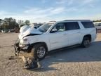 2018 Chevrolet Suburban C1500 LT