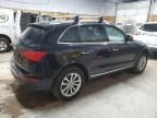 2017 Audi Q5 Premium