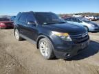 2011 Ford Explorer Limited