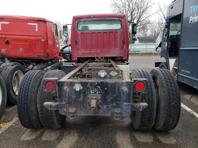 2007 Freightliner M2 106 Medium Duty