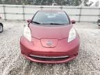 2015 Nissan Leaf S