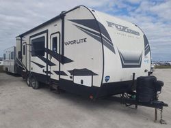 Kutb Trailer Vehiculos salvage en venta: 2020 Kutb Trailer