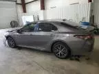 2024 Toyota Camry SE Night Shade