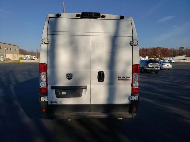 2021 Dodge RAM Promaster 3500 3500 High