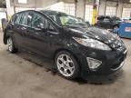 2011 Ford Fiesta SES