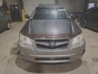 2008 Subaru Outback 3.0R LL Bean