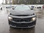 2017 Dodge Charger SE