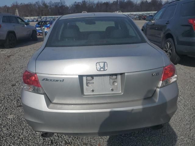 2010 Honda Accord EXL