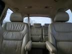 2010 Honda Odyssey EXL