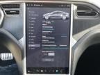 2012 Tesla Model S