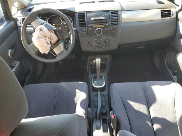 2007 Nissan Versa S