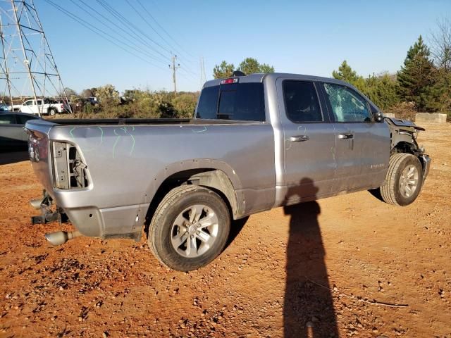 2020 Dodge 1500 Laramie