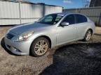 2013 Infiniti G37