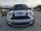 2009 Mini Cooper S