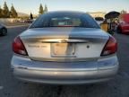 2002 Ford Taurus SES