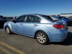 2011 Subaru Legacy 2.5I Premium