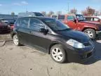 2011 Nissan Versa S