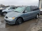 2002 Honda Odyssey EX