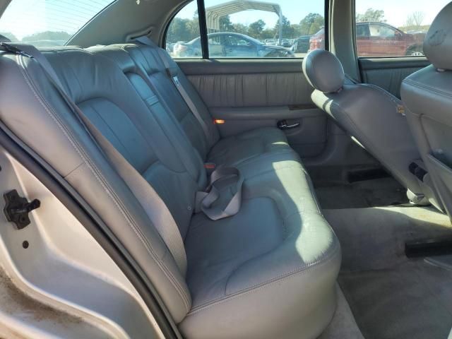 2003 Buick Park Avenue