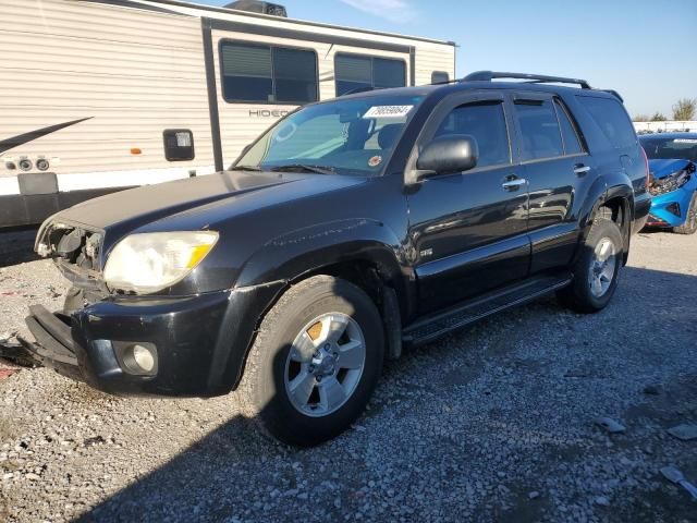 2006 Toyota 4runner SR5