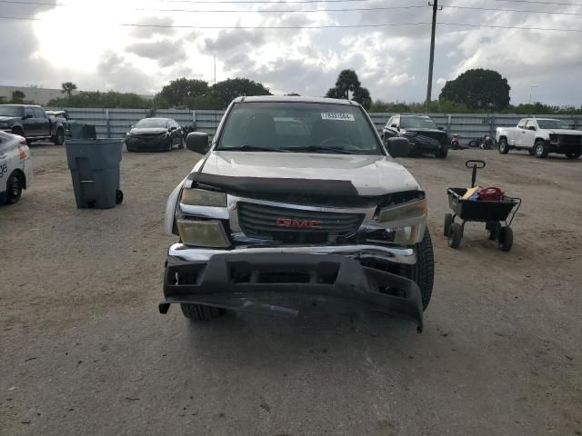 2005 GMC Canyon