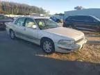 2002 Buick Park Avenue