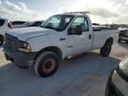 2004 Ford F250 Super Duty