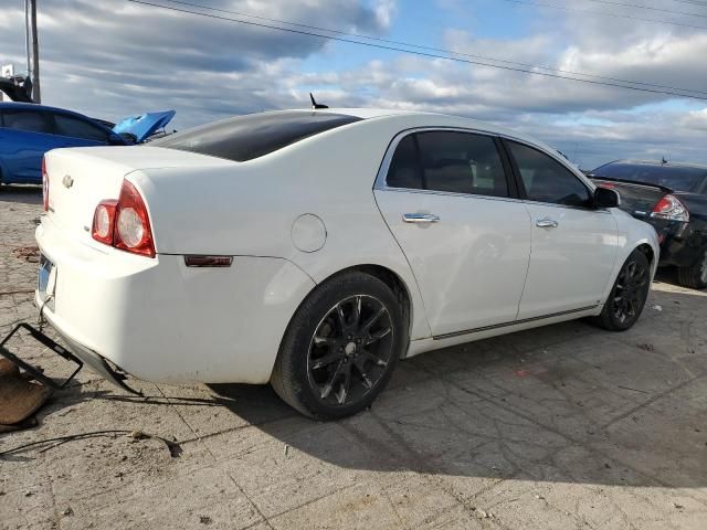 2009 Chevrolet Malibu LTZ