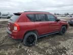 2013 Jeep Compass Latitude