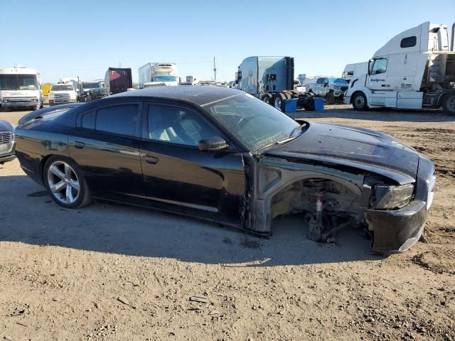 2014 Dodge Charger SXT