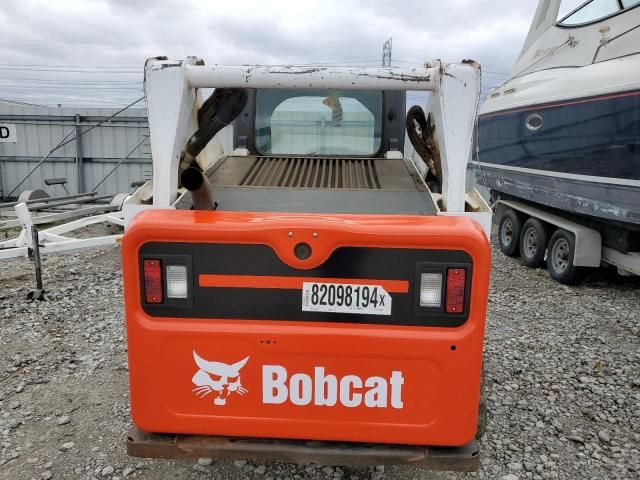 2015 Bobcat T590