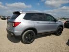 2021 Honda Passport Sport