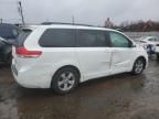 2012 Toyota Sienna LE