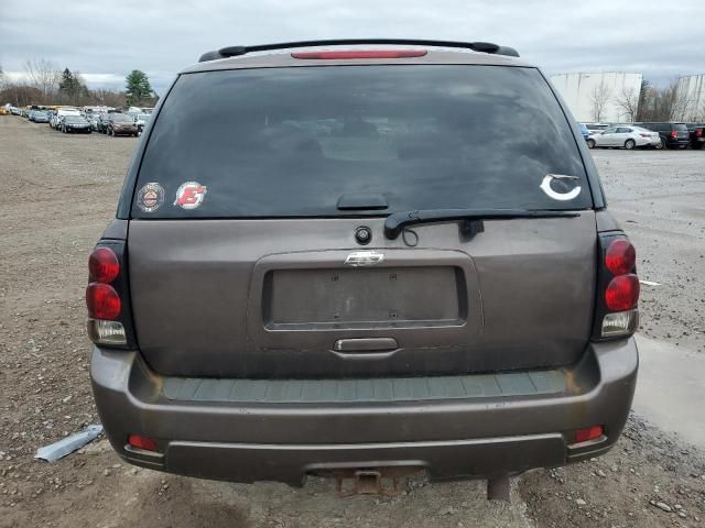 2008 Chevrolet Trailblazer LS