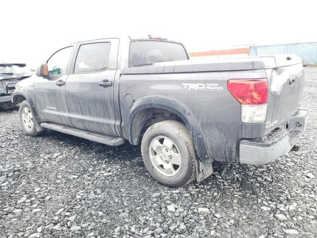 2013 Toyota Tundra Crewmax SR5