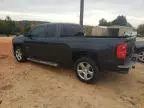 2018 Chevrolet Silverado C1500 LT